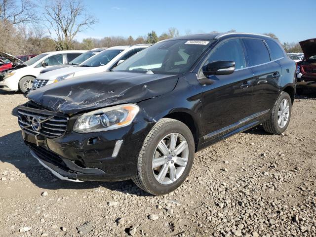 VOLVO XC60 2016 yv449mrm6g2876135