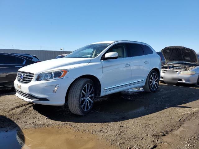 VOLVO XC60 T6 PL 2016 yv449mrm6g2894831