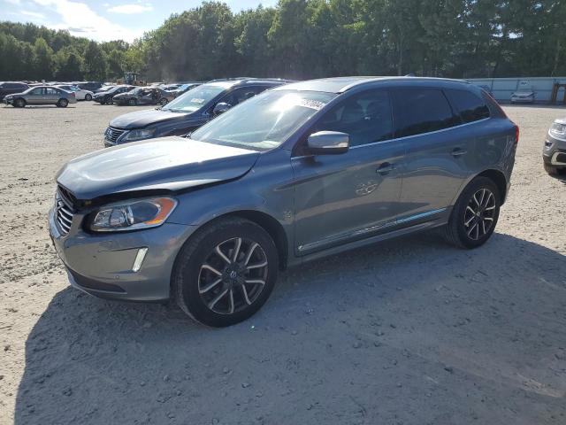 VOLVO XC60 T6 PL 2016 yv449mrm7g2914004