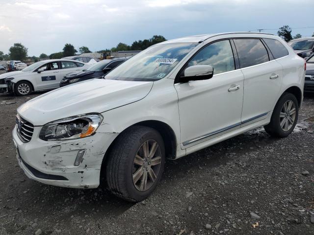 VOLVO XC60 T6 PL 2016 yv449mrm8g2879957