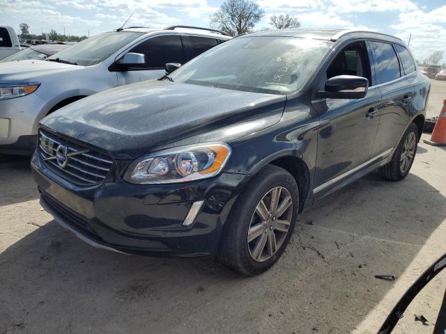 VOLVO XC60 T6 PL 2016 yv449mrm8g2893891