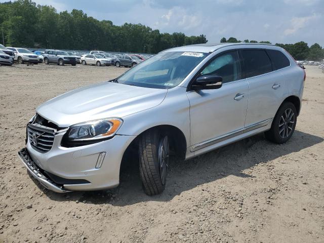 VOLVO XC60 T6 DY 2017 yv449mrr0h2041743