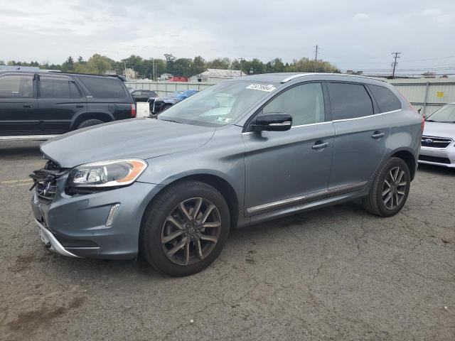 VOLVO XC60 T6 DY 2017 yv449mrr0h2195045