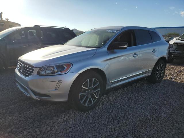 VOLVO XC60 T6 DY 2017 yv449mrr0h2222387