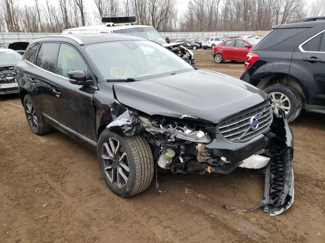 VOLVO NULL 2017 yv449mrr2h2006623