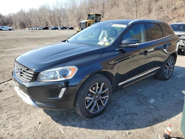 VOLVO XC60 T6 DY 2017 yv449mrr2h2039928