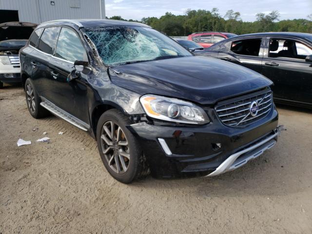 VOLVO XC60 T6 DY 2017 yv449mrr3h2043423