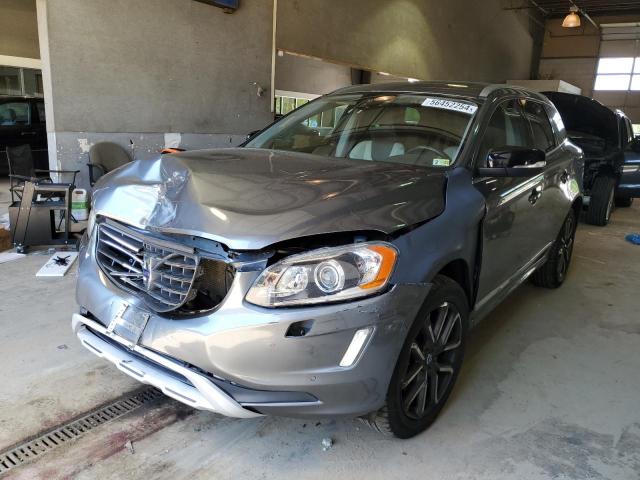 VOLVO XC60 2017 yv449mrr4h2111812