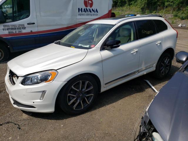 VOLVO XC60 T6 DY 2017 yv449mrr4h2204992