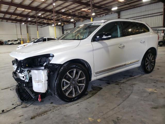 VOLVO XC60 2017 yv449mrr7h2024342