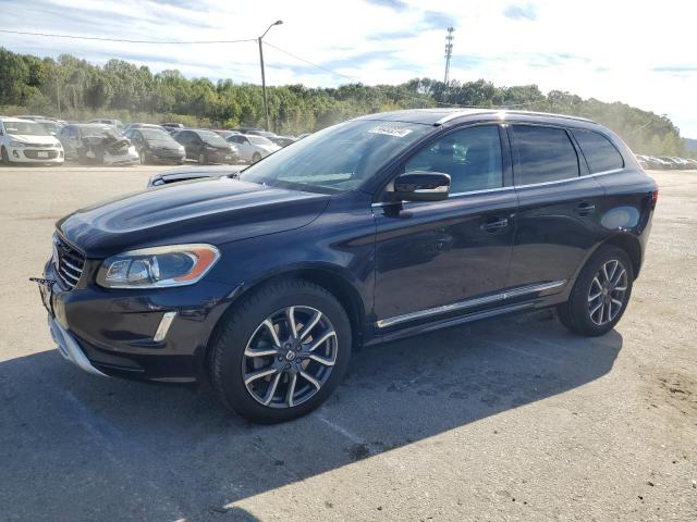 VOLVO XC60 T6 DY 2017 yv449mrr7h2027600