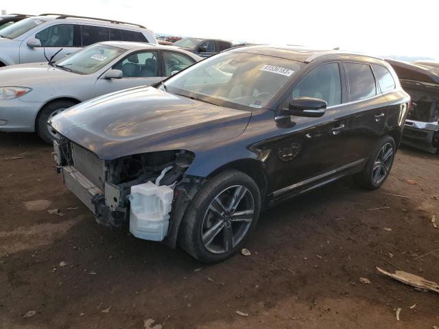 VOLVO NULL 2017 yv449mrr8h2077311