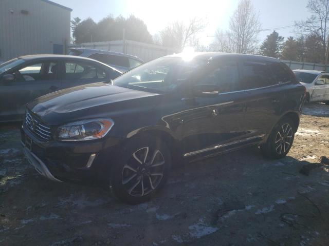 VOLVO XC60 T6 DY 2017 yv449mrr9h2126421