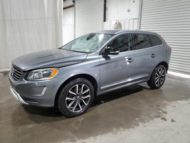 VOLVO XC60 2017 yv449mrrxh2031253