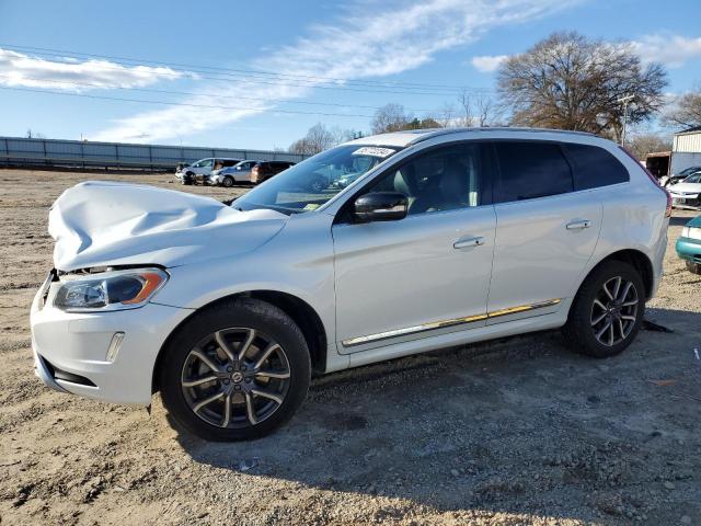 VOLVO XC60 T6 DY 2017 yv449mrrxh2082090