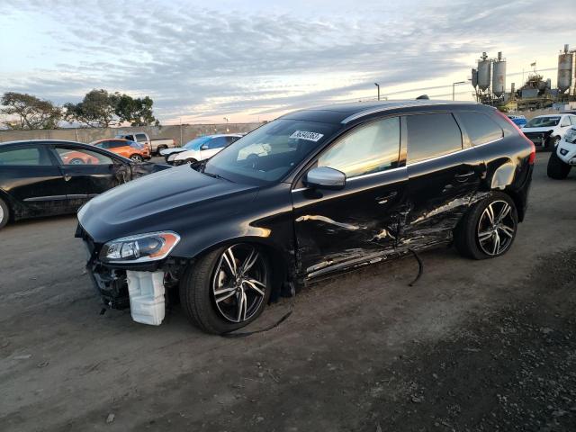 VOLVO XC60 T6 R- 2017 yv449mrs3h2037799