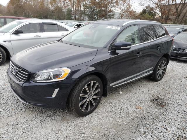 VOLVO XC60 2017 yv449mru0h2098111