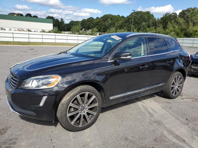 VOLVO XC60 T6 IN 2017 yv449mru2h2036001