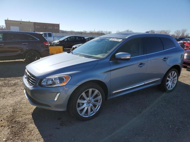 VOLVO XC60 T6 IN 2017 yv449mru2h2193737