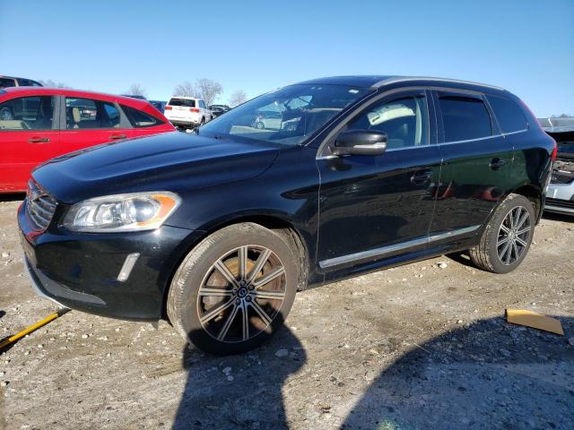 VOLVO XC60 2016 yv449mru3h2011947