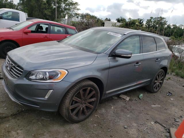 VOLVO XC60 T6 IN 2017 yv449mru3h2043362