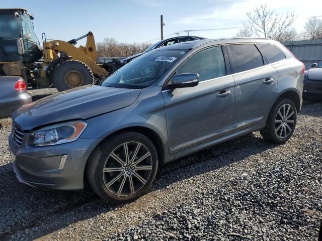 VOLVO XC60 T6 IN 2017 yv449mru3h2121848