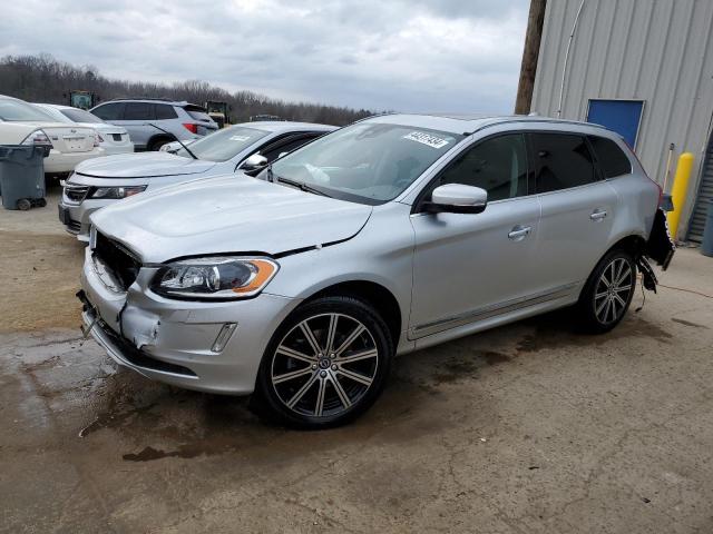 VOLVO XC60 2017 yv449mru3h2222534