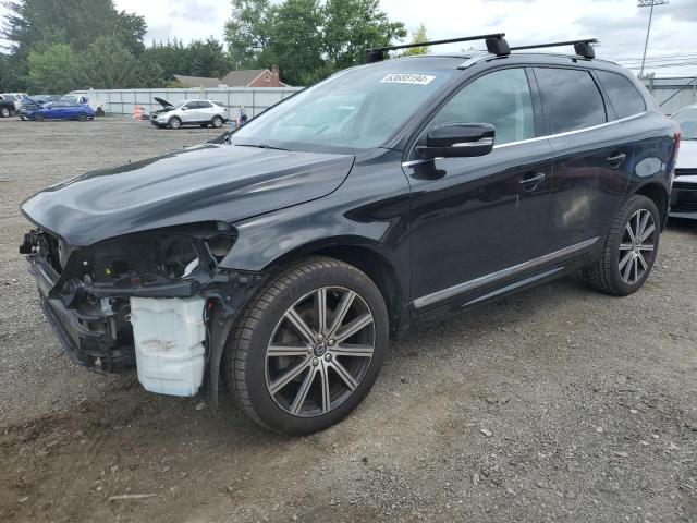 VOLVO XC60 T6 IN 2017 yv449mru3h2223361