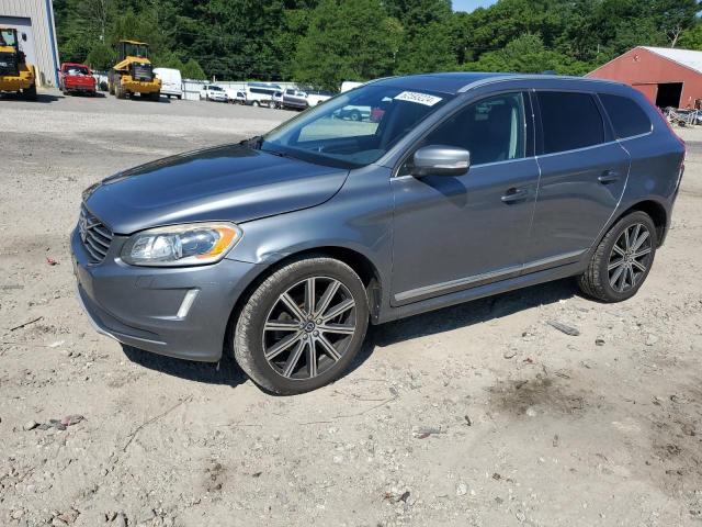 VOLVO XC60 T6 IN 2017 yv449mru4h2016087