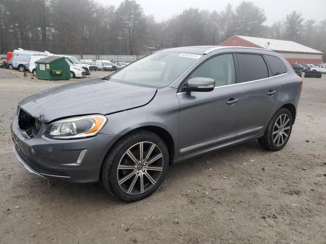 VOLVO XC60 T6 IN 2017 yv449mru4h2031334