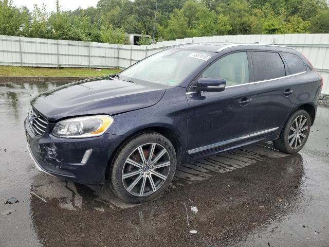 VOLVO XC60 T6 IN 2017 yv449mru5h2120250