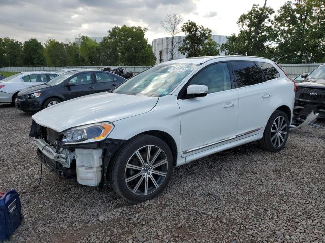 VOLVO XC60 2016 yv449mru6h2024949