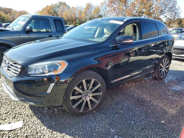 VOLVO XC60 2017 yv449mru9h2087768