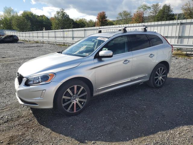 VOLVO XC60 T6 IN 2017 yv449mru9h2213188