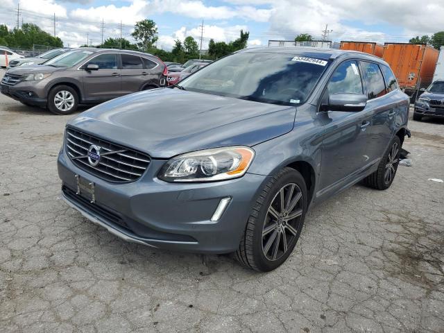 VOLVO XC60 2017 yv449mruxh2032116