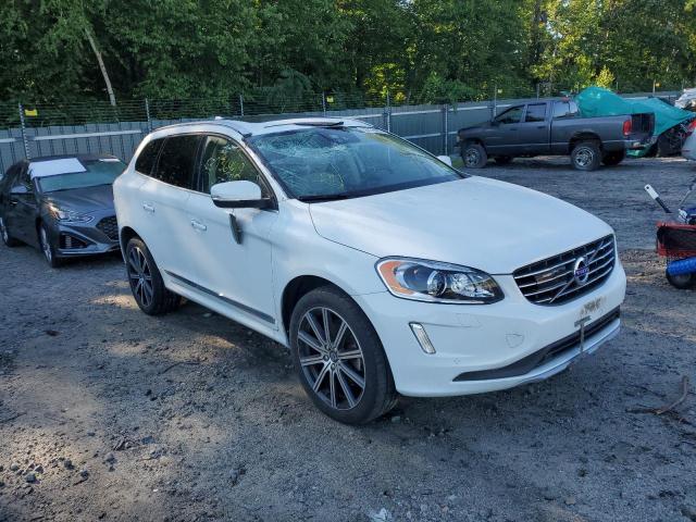 VOLVO XC60 T6 IN 2017 yv449mruxh2211725