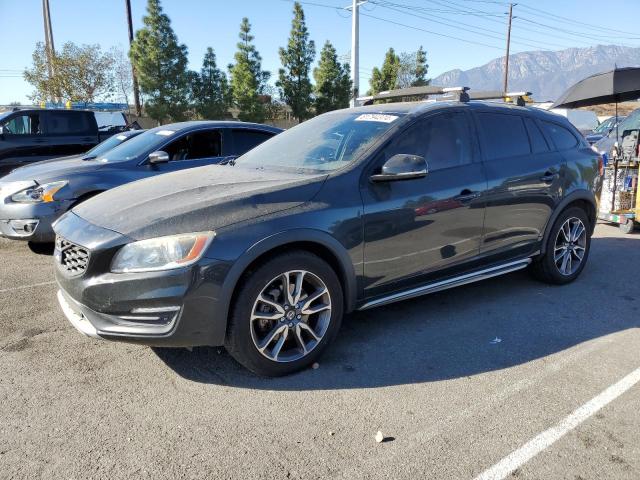 VOLVO V60 CROSS 2015 yv4612hk0f1002064