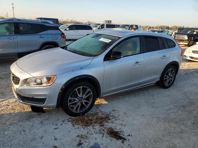 VOLVO V60 CROSS 2016 yv4612hk0g1003412