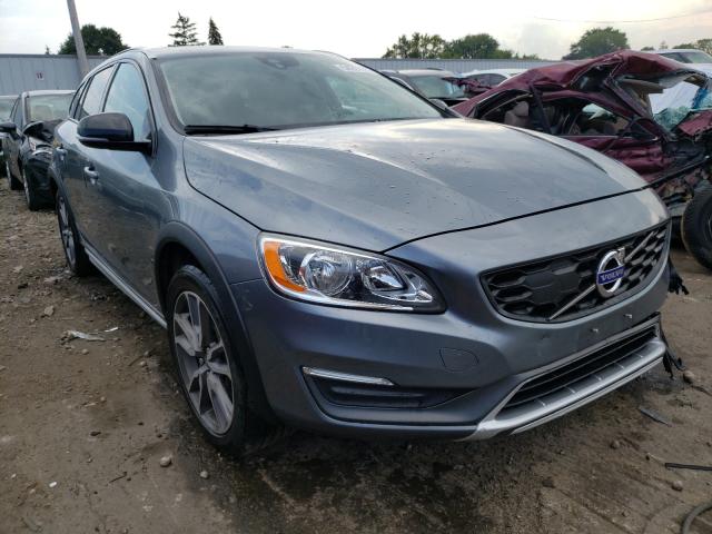 VOLVO NULL 2016 yv4612hk1g1004004