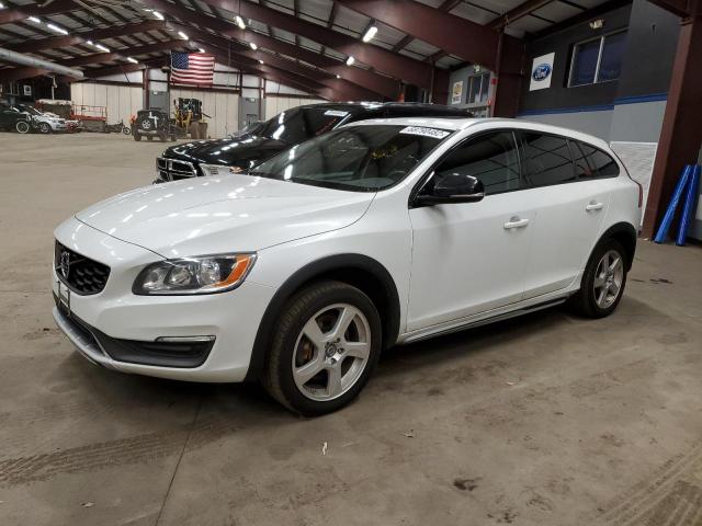 VOLVO V60 CROSS 2016 yv4612hk1g1018467