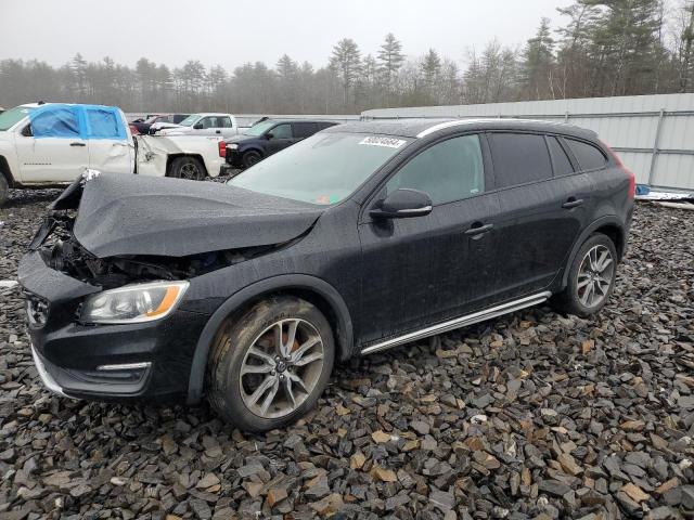 VOLVO V60 2016 yv4612hk2g1003556