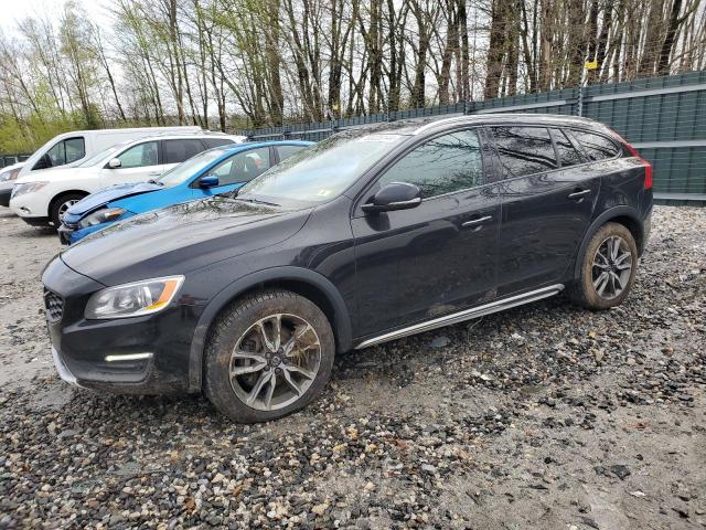 VOLVO V60 2016 yv4612hk2g1016548