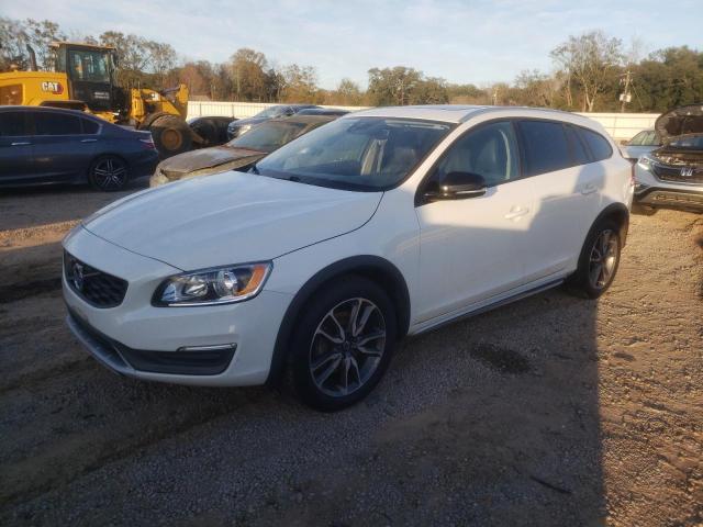 VOLVO V60 CROSS COUNTRY 2015 yv4612hk3g1003047