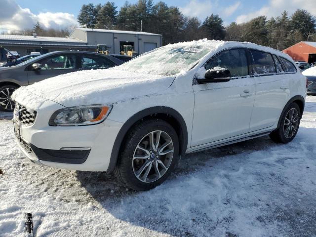 VOLVO V60 2016 yv4612hk4g1003512