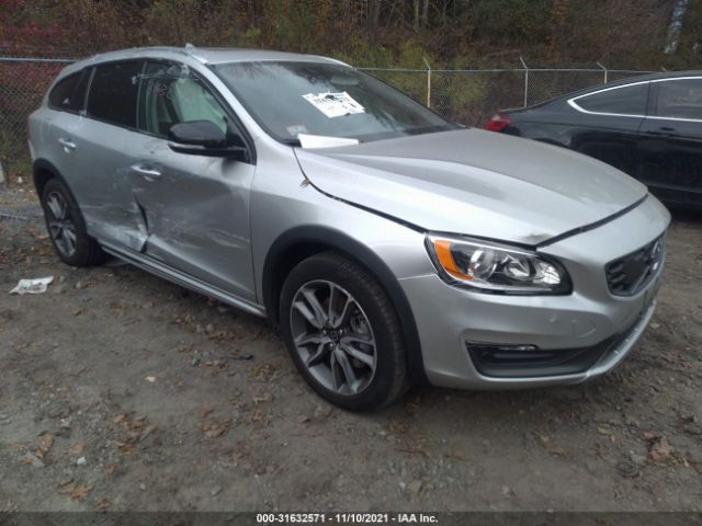 VOLVO NULL 2015 yv4612hk7f1001042