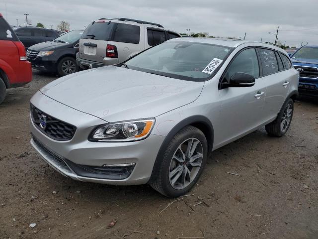 VOLVO V60 CROSS 2016 yv4612hk8g1015484