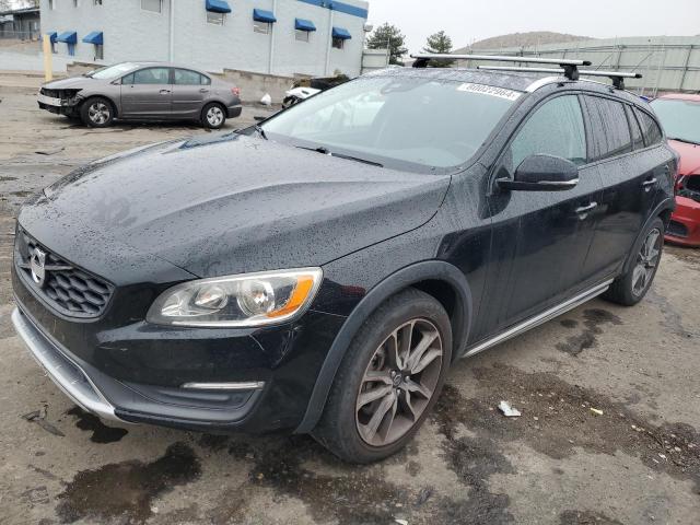 VOLVO V60 CROSS 2015 yv4612hk9f1001897