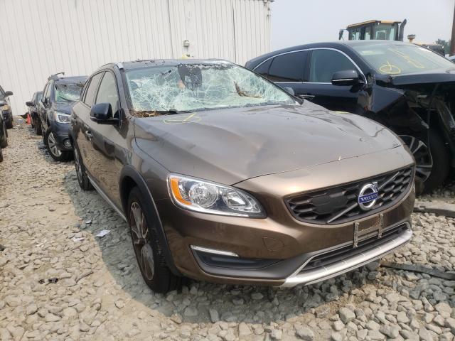 VOLVO NULL 2016 yv4612hk9g1012545