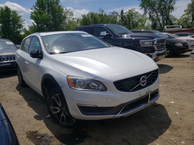 VOLVO NULL 2016 yv4612hk9g1017664