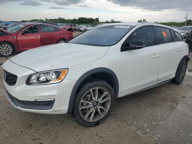 VOLVO V60 CROSS 2015 yv4612hkxf1000340